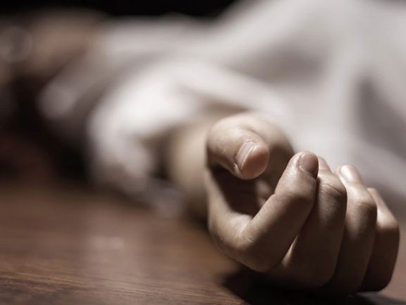 त्रिपुरासुन्दरीमा वृद्धा दम्पतिको हत्या,अनुसन्धानको लागि जिल्ला प्रहरी कार्यालय धादिङको टोली घटनास्थलमा
